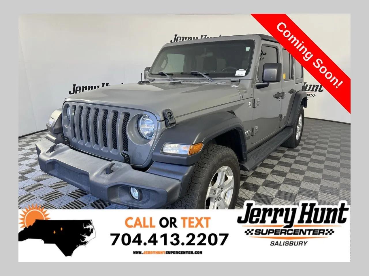 jeep wrangler unlimited 2021 1C4HJXDN6MW592781 image jeep wrangler unlimited 2021 1C4HJXDN6MW592781 image